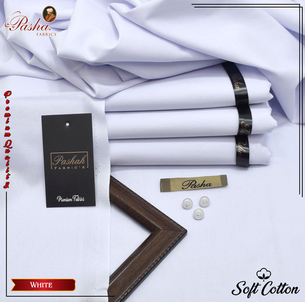 Pasha Premium Soft Cotton 2025